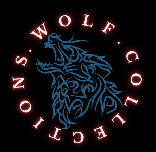 Wolf.Collections